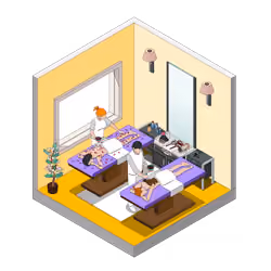 Doodle Room #3109