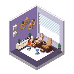 Doodle Room #1141
