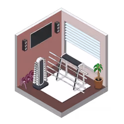 Doodle Room #5717