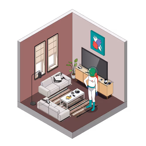Doodlerooms