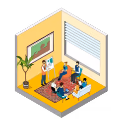 Doodle Room #2287