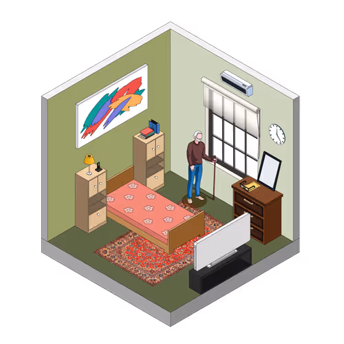 Doodlerooms