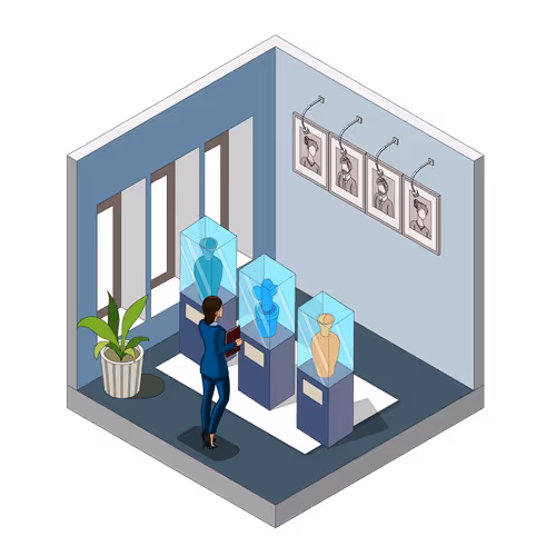 Doodlerooms