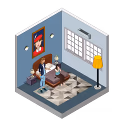 Doodle Room #2100