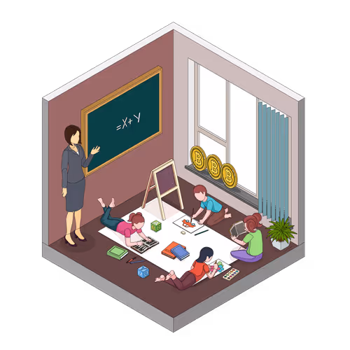 Doodlerooms