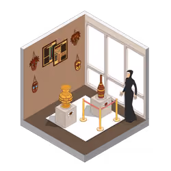 Doodle Room #9936