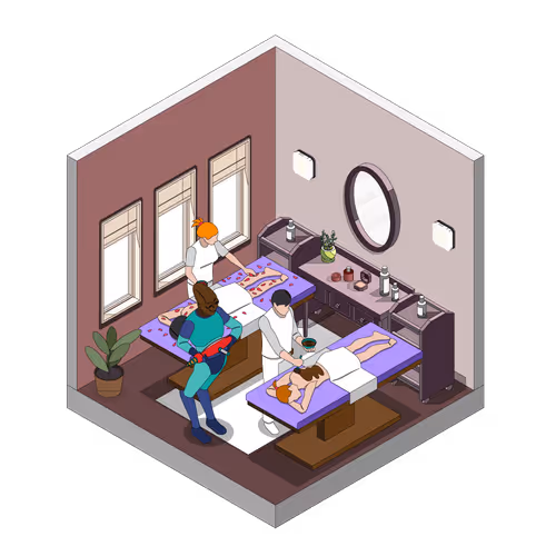 Doodlerooms
