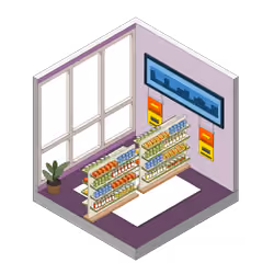 Doodle Room #4702