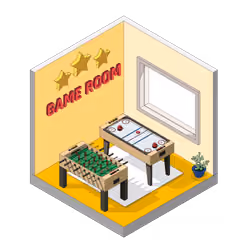 Doodle Room #1527