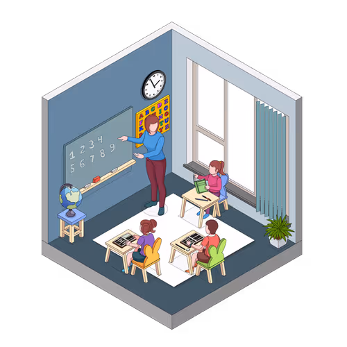Doodlerooms