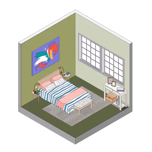 Doodle Room #6142