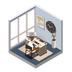 Doodle Room #3014