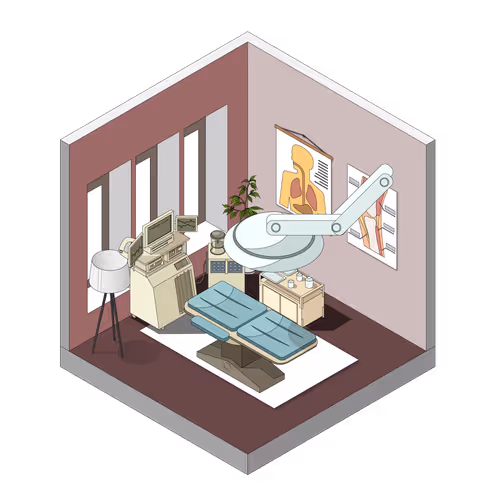 Doodle Room #2123