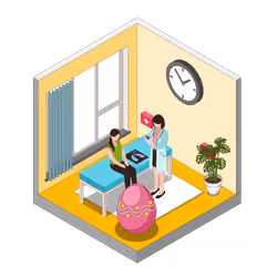 Doodle Room #5489