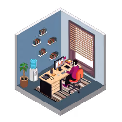 Doodle Room #6878