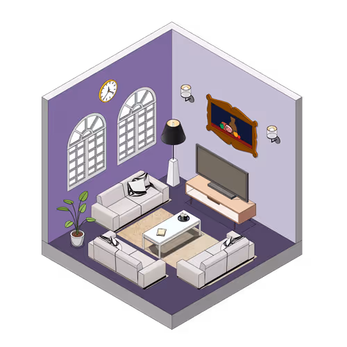Doodlerooms
