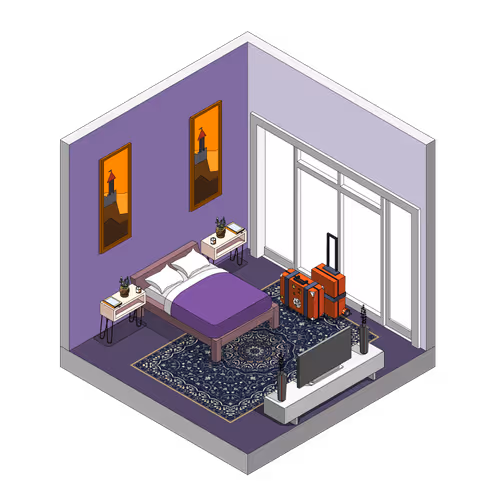 Doodlerooms
