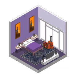 Doodle Room #5795