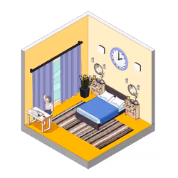 Doodle Room #3700