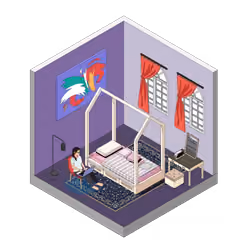 Doodle Room #5122