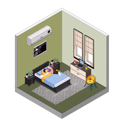 Doodle Room #8158