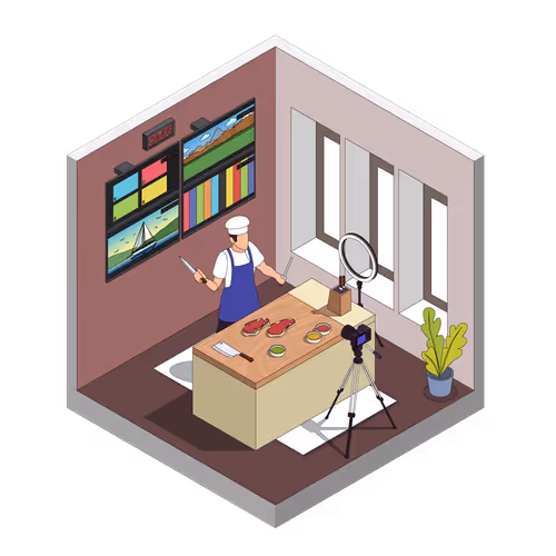 Doodlerooms