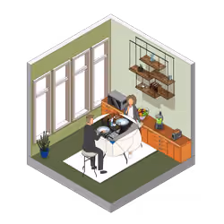Doodle Room #5949