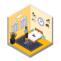 Doodle Room #7678