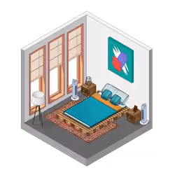 Doodle Room #3771