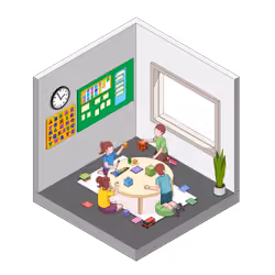 Doodle Room #2765
