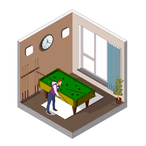 Doodlerooms