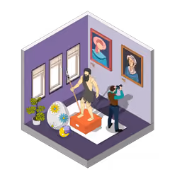 Doodle Room #6976