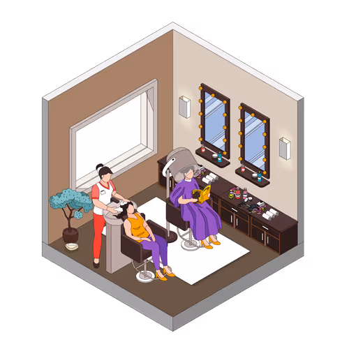 Doodlerooms