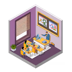 Doodle Room #2310