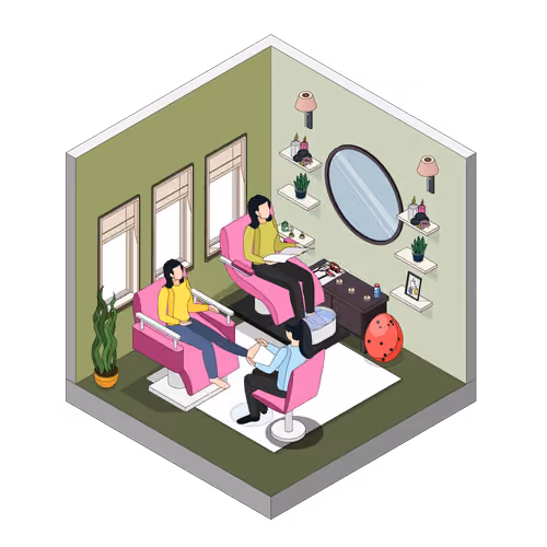 Doodle Room #37