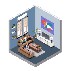 Doodle Room #3787