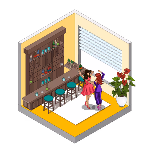 Doodlerooms