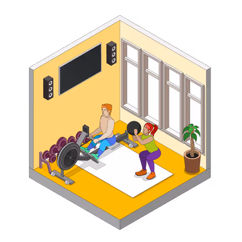 Doodlerooms