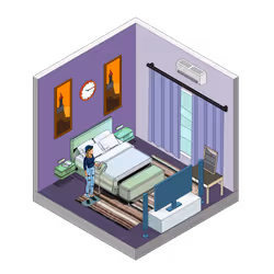 Doodle Room #9959