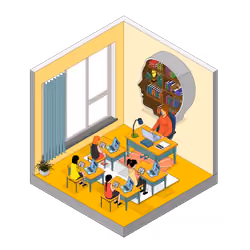 Doodle Room #1783