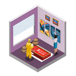 Doodle Room #5174