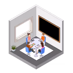 Doodle Room #4987