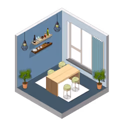 Doodle Room #248