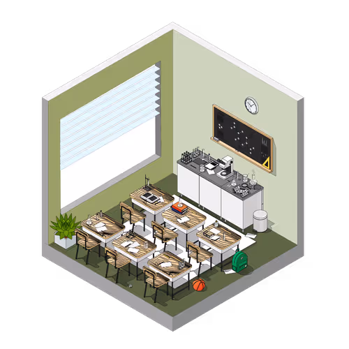 Doodlerooms