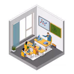Doodle Room #3269