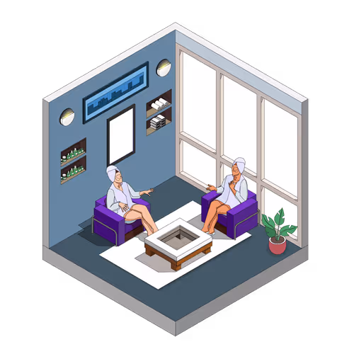 Doodlerooms
