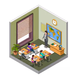 Doodle Room #1600