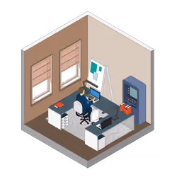 Doodle Room #7386