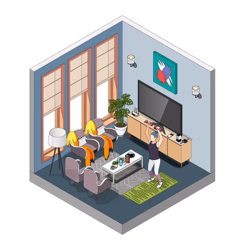 Doodlerooms