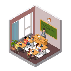 Doodle Room #8428